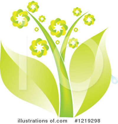 Growth Clipart #1219298 by Andrei Marincas