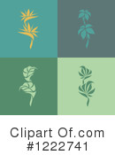 Plant Clipart #1222741 by elena