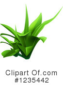 Plant Clipart #1235442 by dero