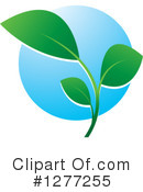 Plant Clipart #1277255 by Lal Perera