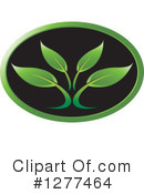 Plant Clipart #1277464 by Lal Perera