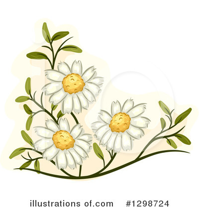 Royalty-Free (RF) Plant Clipart Illustration by BNP Design Studio - Stock Sample #1298724