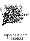 Plant Clipart #1389523 by dero