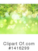 Plant Clipart #1416299 by KJ Pargeter