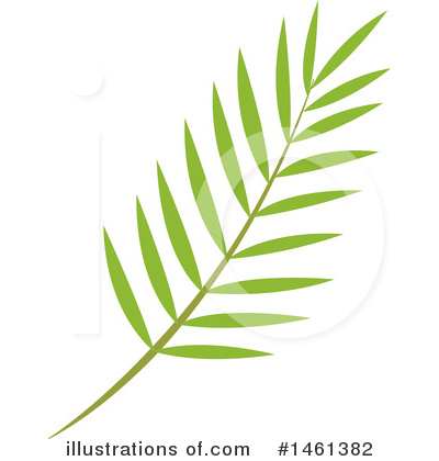 Royalty-Free (RF) Plant Clipart Illustration by Cherie Reve - Stock Sample #1461382