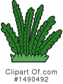 Plant Clipart #1490492 by lineartestpilot