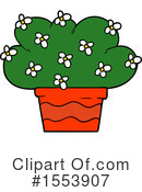 Plant Clipart #1553907 by lineartestpilot