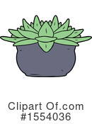 Plant Clipart #1554036 by lineartestpilot