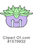 Plant Clipart #1579932 by lineartestpilot