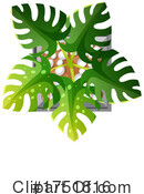 Plant Clipart #1751816 by Graphics RF