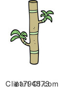 Plant Clipart #1794573 by lineartestpilot