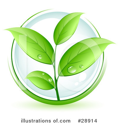 Leaves Clipart #28914 by beboy