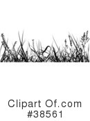 Plant Clipart #38561 by dero