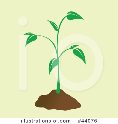 Ecology Clipart #44076 by Arena Creative