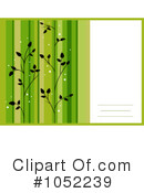 Plants Clipart #1052239 by BNP Design Studio