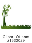 Plants Clipart #1532029 by Graphics RF