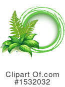 Plants Clipart #1532032 by Graphics RF