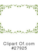 Plants Clipart #27925 by KJ Pargeter