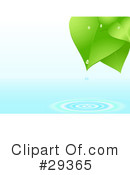 Plants Clipart #29365 by elaineitalia
