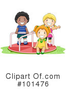 Playground Clipart #101476 by BNP Design Studio