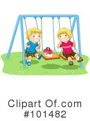 Playground Clipart #101482 by BNP Design Studio