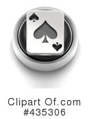 Playing Cards Clipart #435306 by Tonis Pan