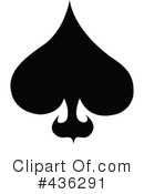 Playing Cards Clipart #436291 by Andy Nortnik