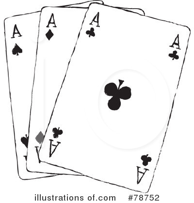 Playing Card Clipart #78752 by Prawny