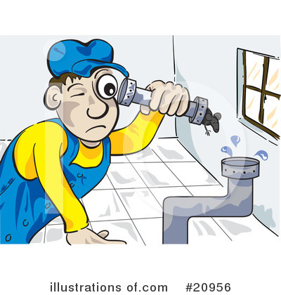 'plumbers