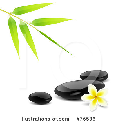 Flowers Clipart #76586 by Oligo