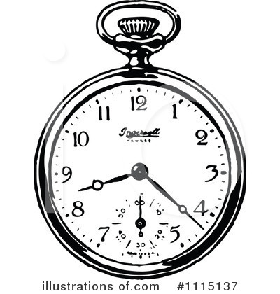 Time Clipart #1115137 by Prawny Vintage