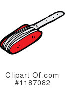 Pocketknife Clipart #1187082 by lineartestpilot