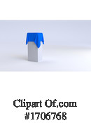 Podium Clipart #1706768 by KJ Pargeter