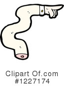 Pointing Clipart #1227174 by lineartestpilot