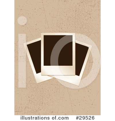 Polaroids Clipart #29526 by KJ Pargeter