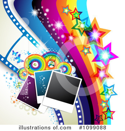 Film Clipart #1099088 by merlinul