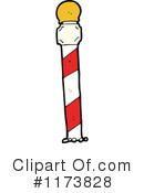 Pole Clipart #1173828 by lineartestpilot