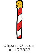 Pole Clipart #1173833 by lineartestpilot