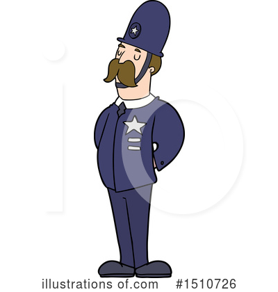 Cop Clipart #1510726 by lineartestpilot