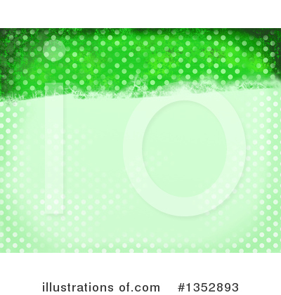 Royalty-Free (RF) Polka Dots Clipart Illustration by Prawny - Stock Sample #1352893
