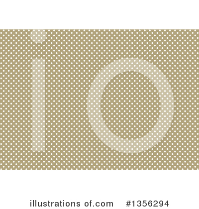 Polka Dots Clipart #1356294 by dero