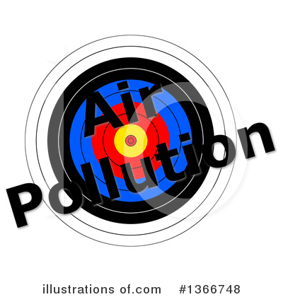 Pollution Clipart #1366748 by oboy
