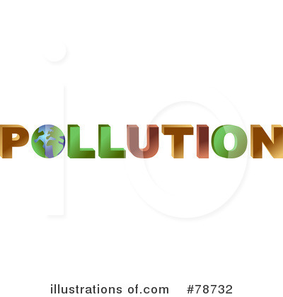Royalty-Free (RF) Pollution Clipart Illustration by Prawny - Stock Sample #78732