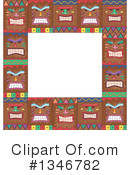 Polynesian Clipart #1346782 by BNP Design Studio