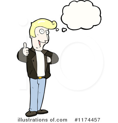 Jacket Clipart #1174457 by lineartestpilot