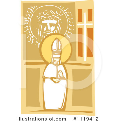 Religion Clipart #1119412 by xunantunich