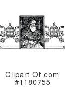 Pope Clipart #1180755 by Prawny Vintage