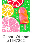 Popsicle Clipart #1547202 by LoopyLand