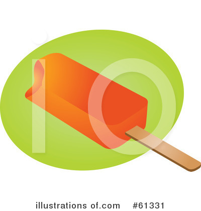 Popsicle Clipart #61331 by Kheng Guan Toh