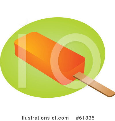 Popsicle Clipart #61335 by Kheng Guan Toh